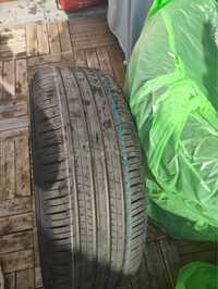 Sprzedam Opony Letnie TALKEN ZIEX ZE 310 Ae CORUN 225/50R18