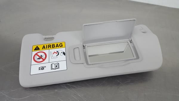 Pála de sol direita RENAULT Megane IV (B9A/M_)