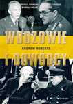 Andrew Roberts Wodzowie i dowódcy nowa twarda