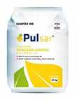 Pulsar Siarczan Amonu Nawóz 25kg RID Widawa