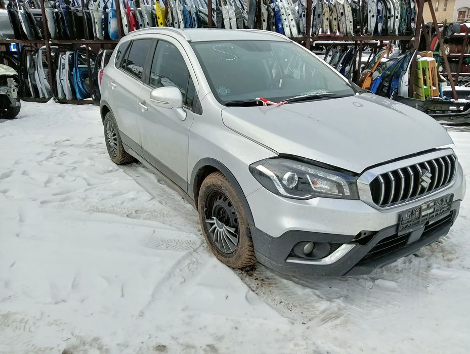 Suzuki sx4 S cross Lift 2016_&gt; 1.0 boosterjet wszystkie czesci