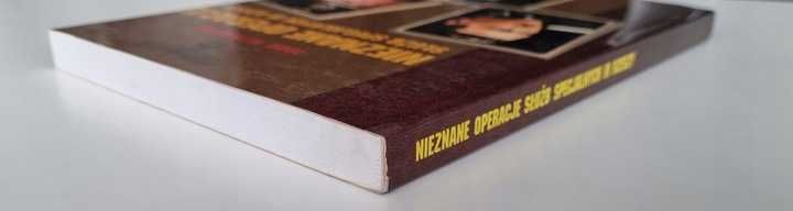 Nieznane operacje Służb Specjalnych III Witkowski