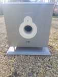 Subwoofer aktywny Davis Club 5.1