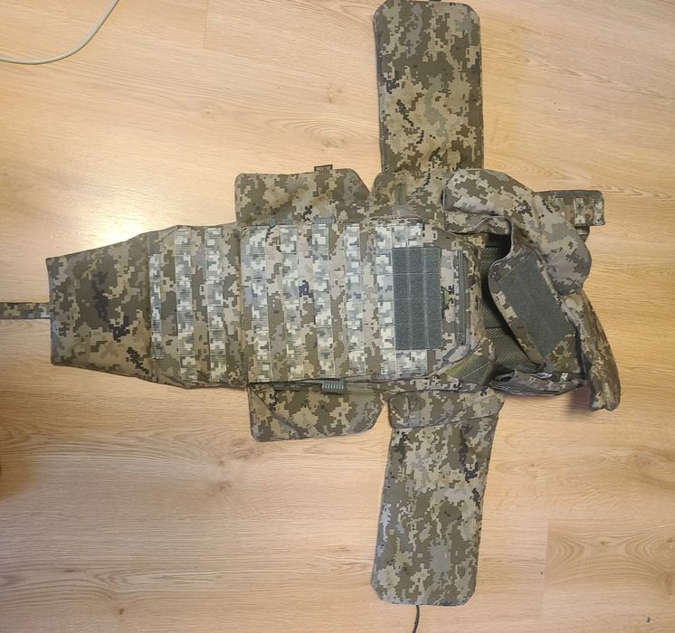 Плитоноски різні