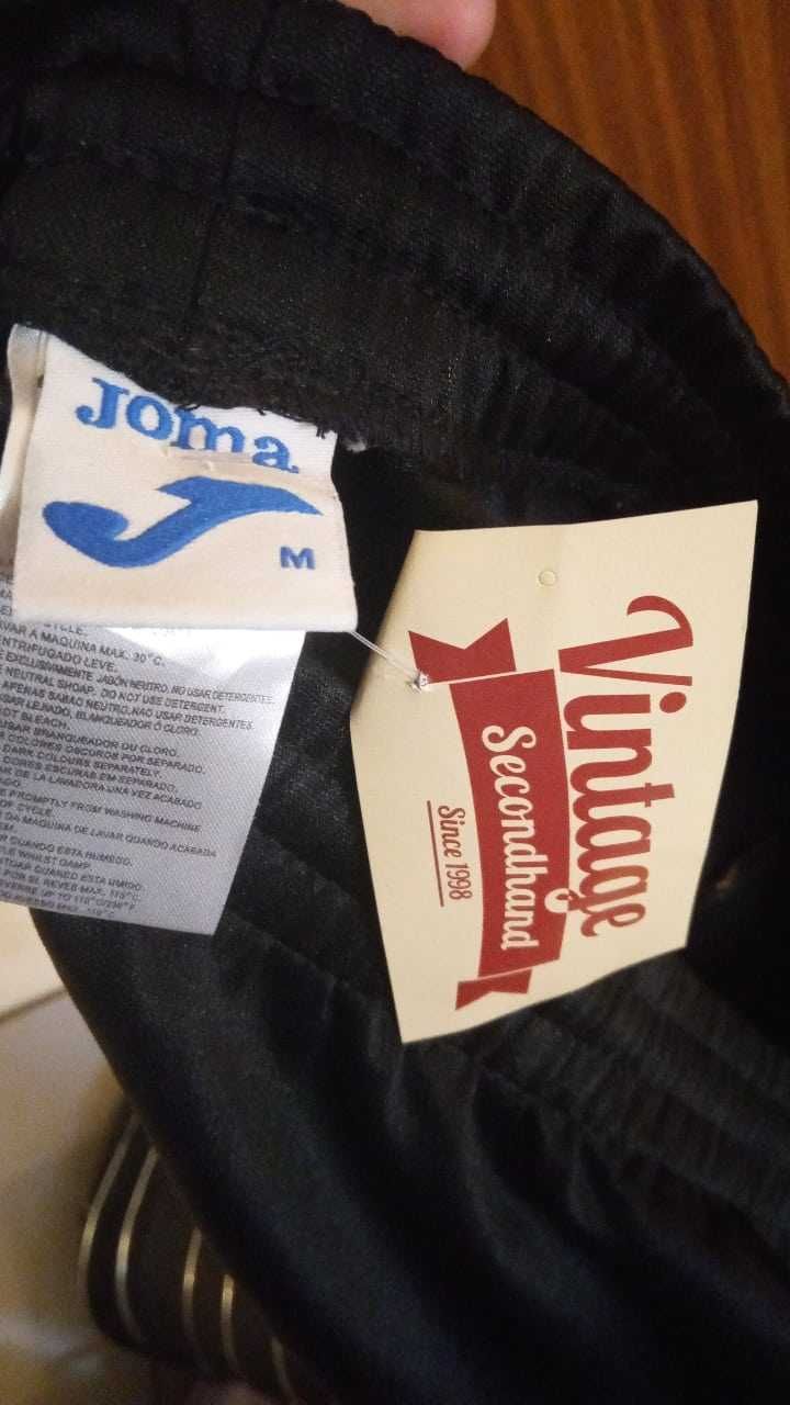 Calções desportivos Joma Vintage