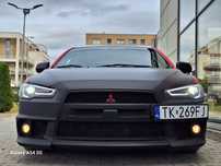 Mitsubishi Lancer 1,8 DI-D , Świeżo sptowadzony , zarejestrowany .