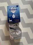 Bebilon Pronutra Advance 1 500g