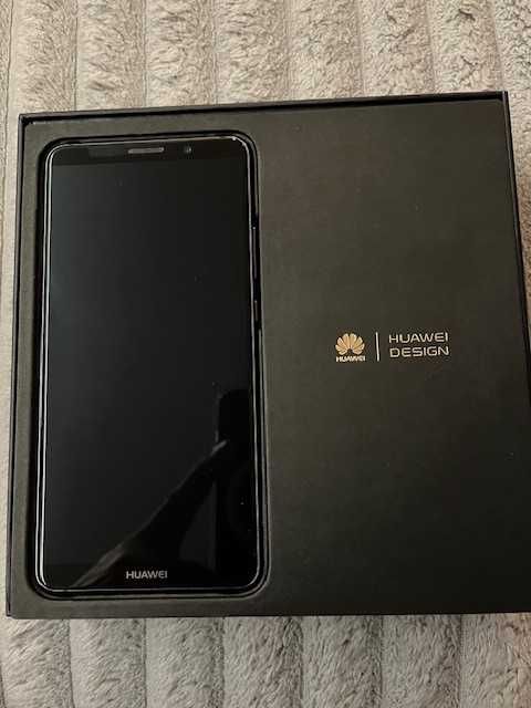 Huawei Mate 10 Pro