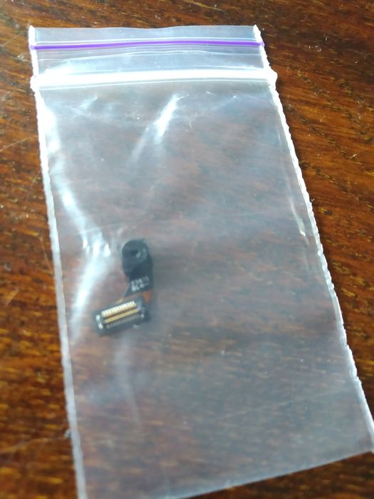 Передня камера Xiomi redmi 6 pro