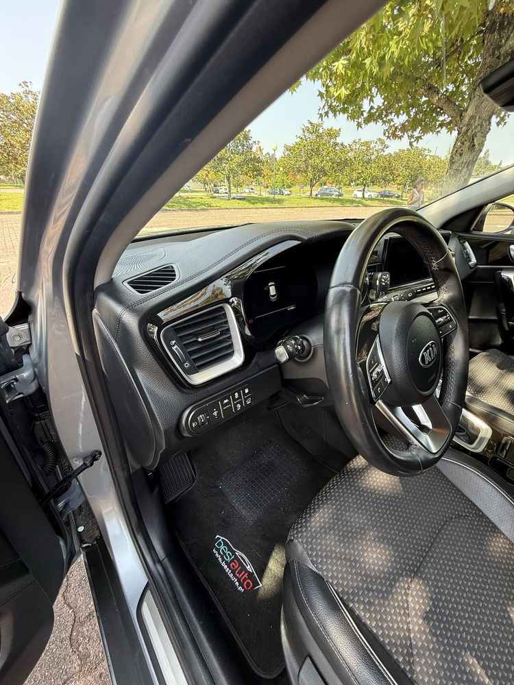 Vendo  kia esta inpecavel autonumia  58km comgarantia da marca 2 anos