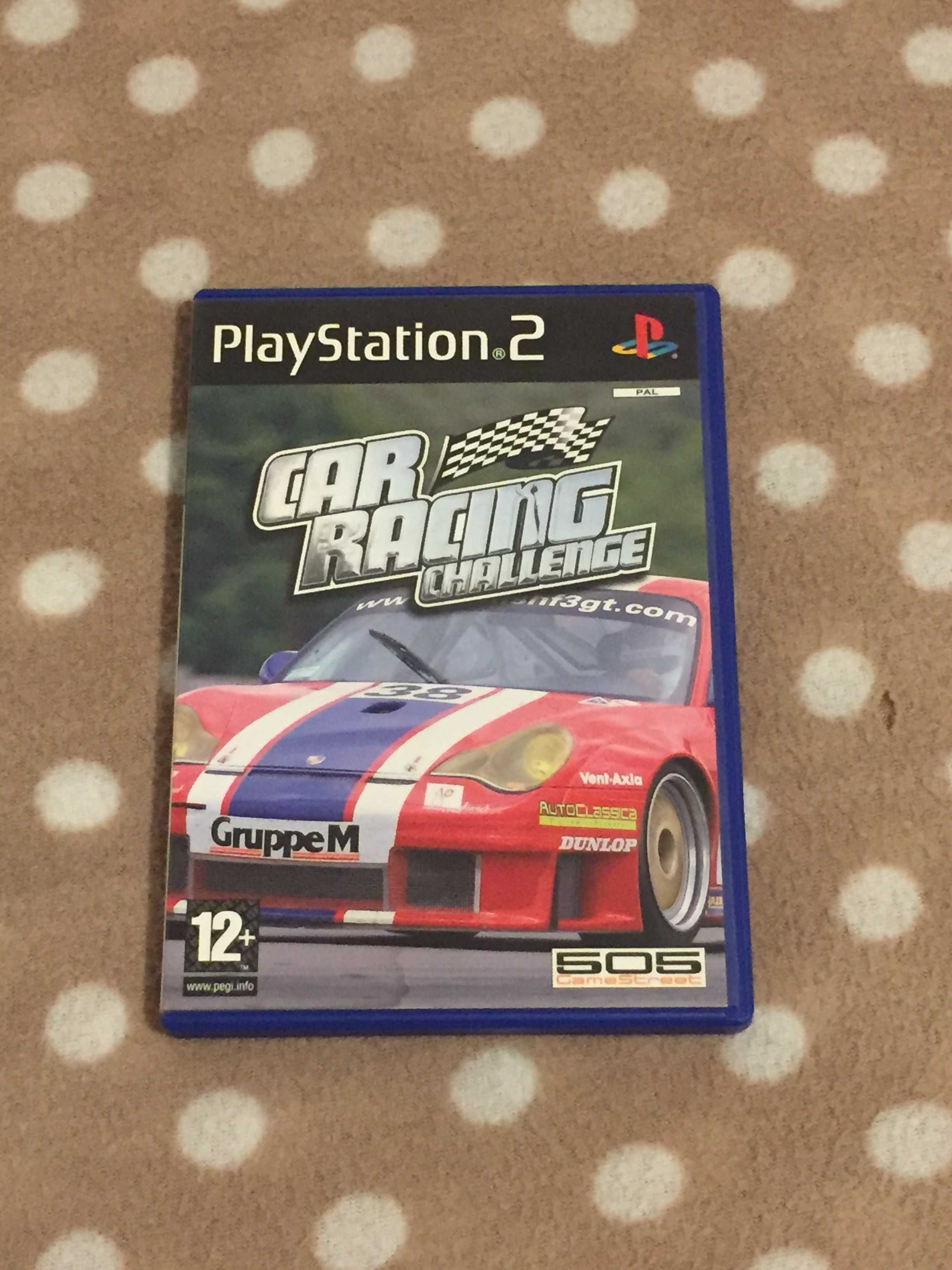 Jogos para Playstation 2
