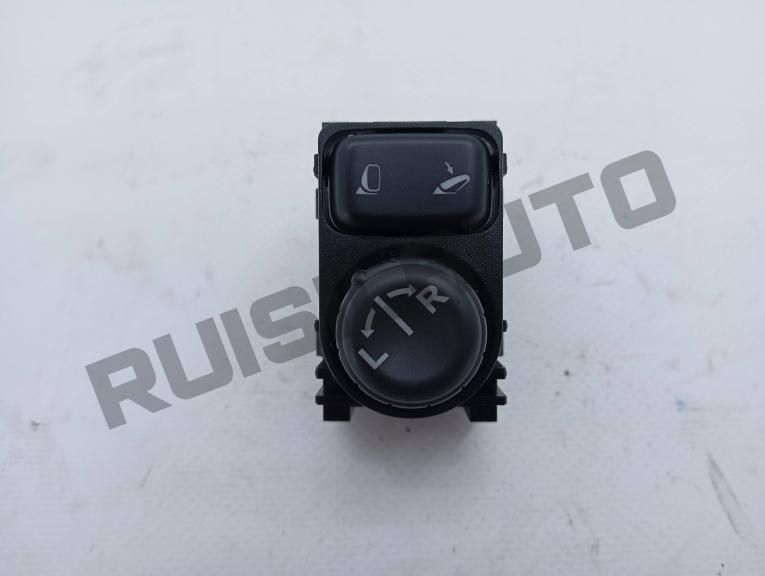 Regulador Espelhos Retrovisores  Nissan Qashqai I (j10) [2006_2