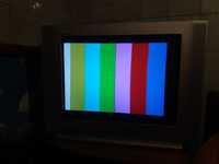 Телевизор Samsung CS-29k5wtq  73.66 см диагональ