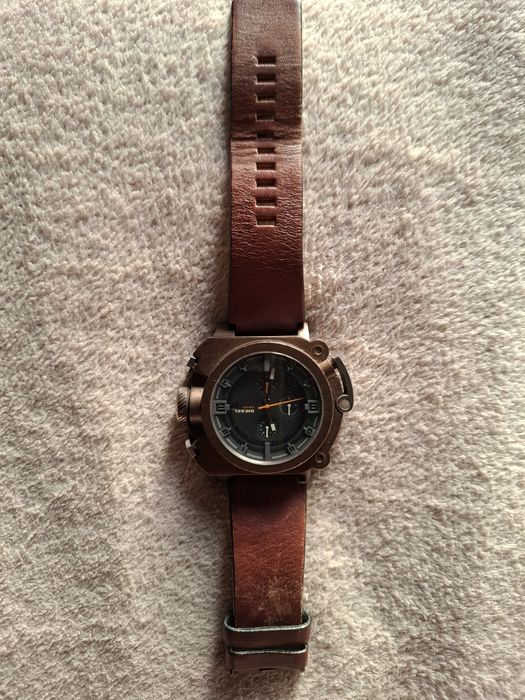 Relógio "Diesel" original