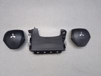 Безпека airbag mitsubishi outlander 3 розборка 15-21р оригінал