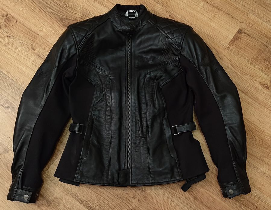 Kurtka motocyklowa RST damska.