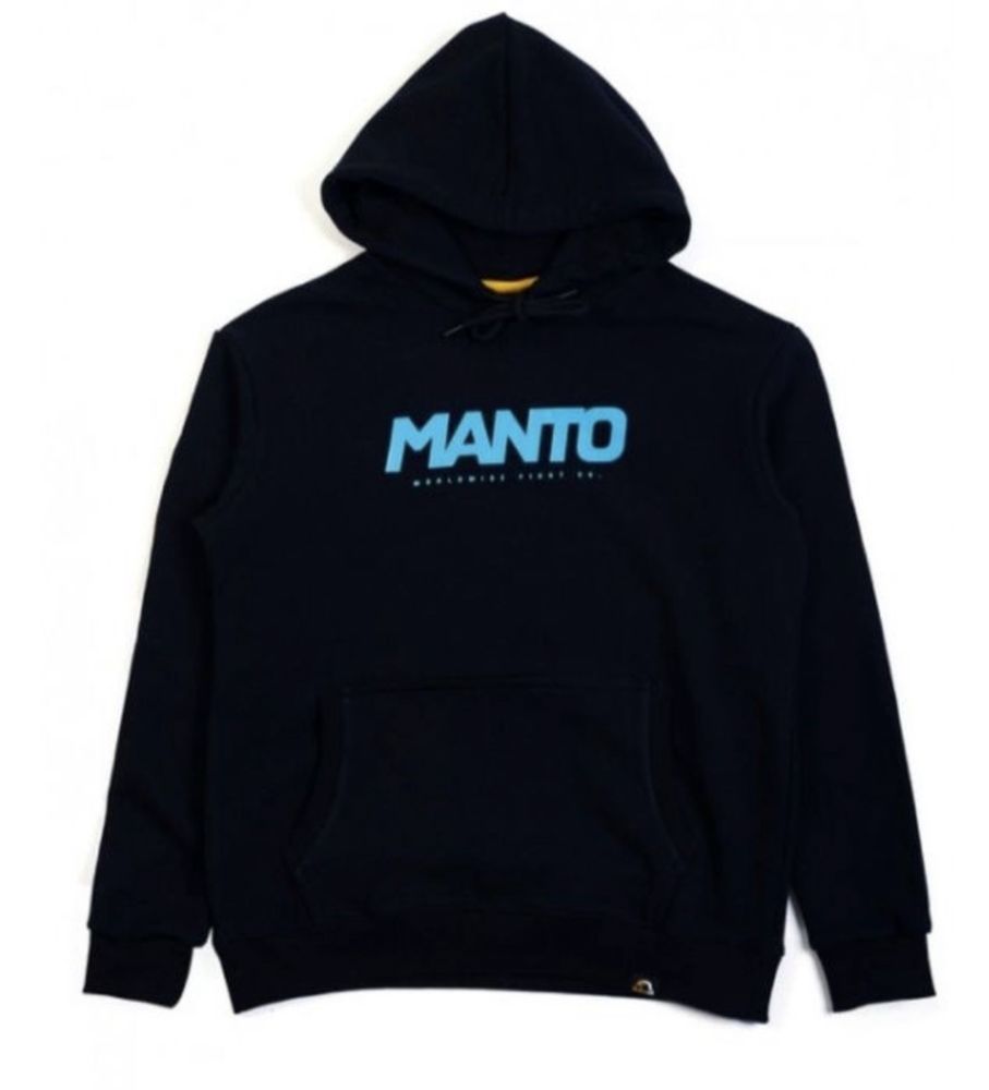 Худі Манто Manto hoodie