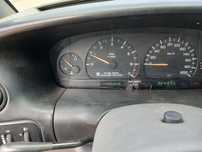 Samochód chrysler voyager