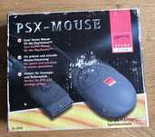 Myszka do PlayStation 1 PSX