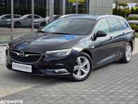 Opel Insignia COSMO 2019 Diesel Salon Polska BEZWYPADKOWY Serwisowany Fak Vat 23%