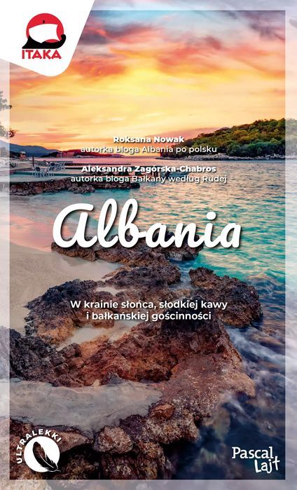 Albania. Pascal lajt. Pascal