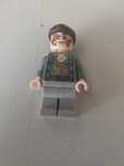 LEGO Piraci z Karaibów Figurka Bootstrap Bill poc033