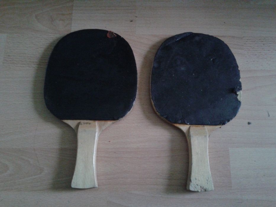 Paletki do ping - ponga