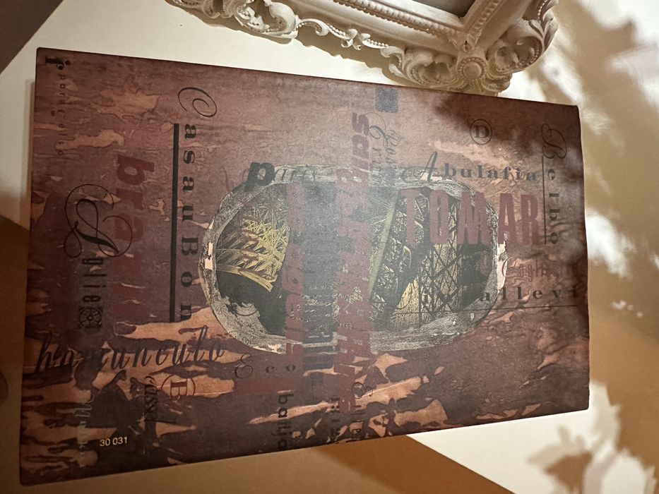 O Pêndulo de Foucault Umberto Eco