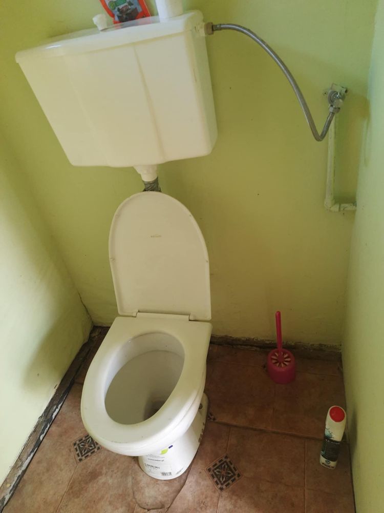 ROD Nad Stawem Gliwice działka 230m2