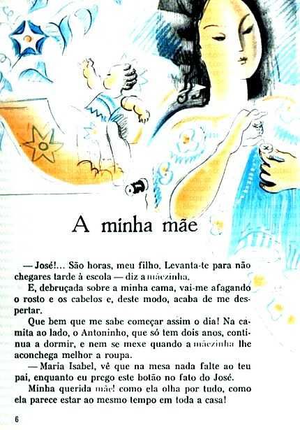 O livro da Segunda Classe - 6 edição de 1958 - ORIGINAL