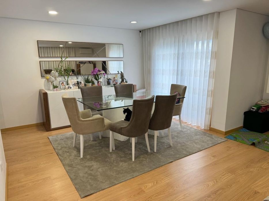 Vendo T4 na Quinta do Almor – Vila Real