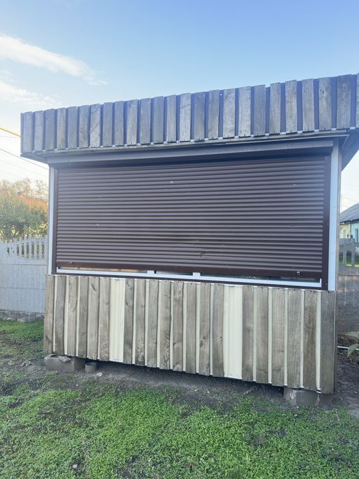 Продам Киоск/Маф