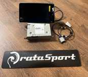 Radio ecra gps Citroen berlibgo Peugeot partner k9