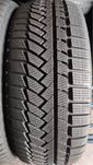 235/45/20 R20 Continental ContiWinterContact TS850P 4шт зима