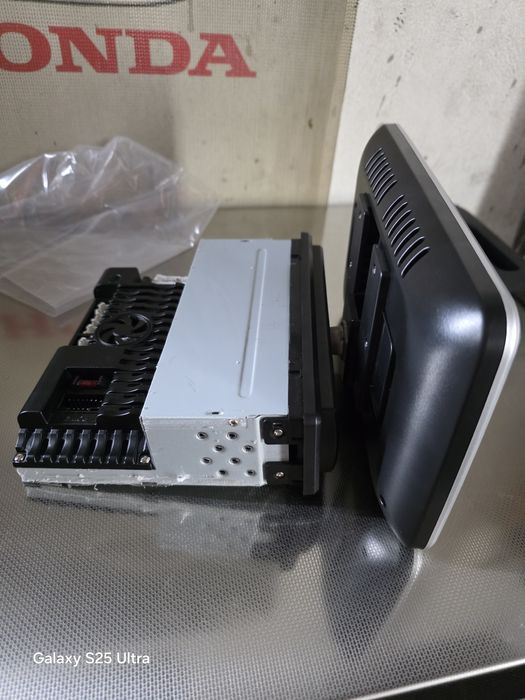 Автомагнітола 1 din