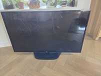 Telewizor 50 lg sprawny
