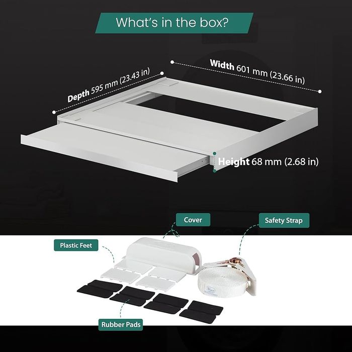 Hd line lacznik prali suszaki