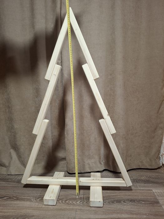 Ялинка дерев’яна