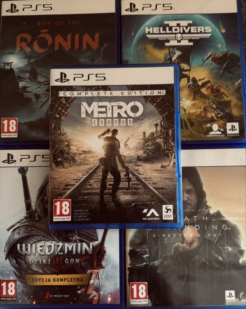 Sony PlayStation 5 З ДИСКОВОДОМ