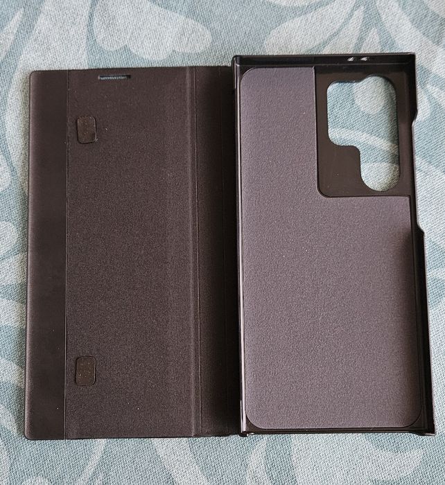 Capa de telémovel nova. Samsung S24