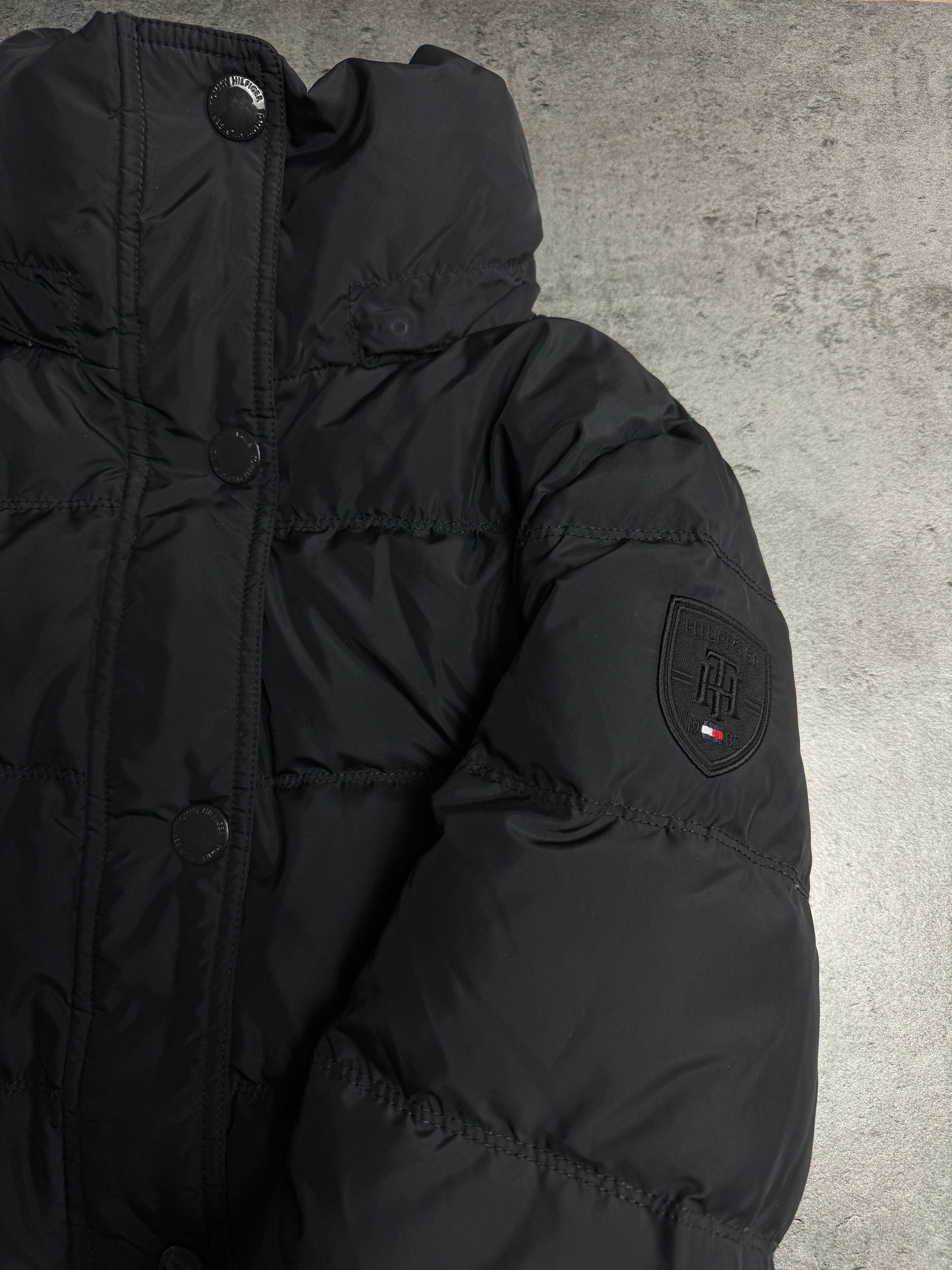 Kurtka damska Tommy Hilfiger puchowa