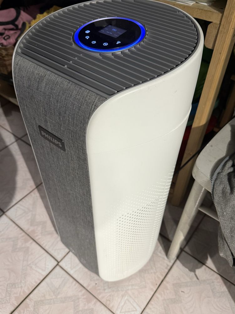 Philips Dual Scan Ac3858/50
