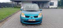 Renault modus 1.5 dci SPRAWNY!