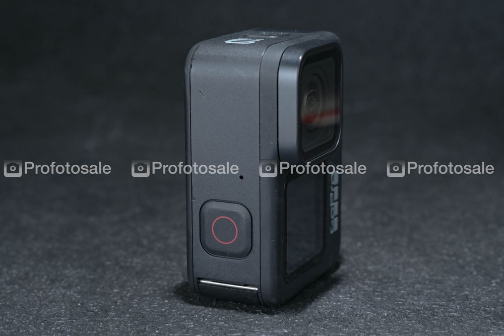 Екшн-камера Gopro 9 black