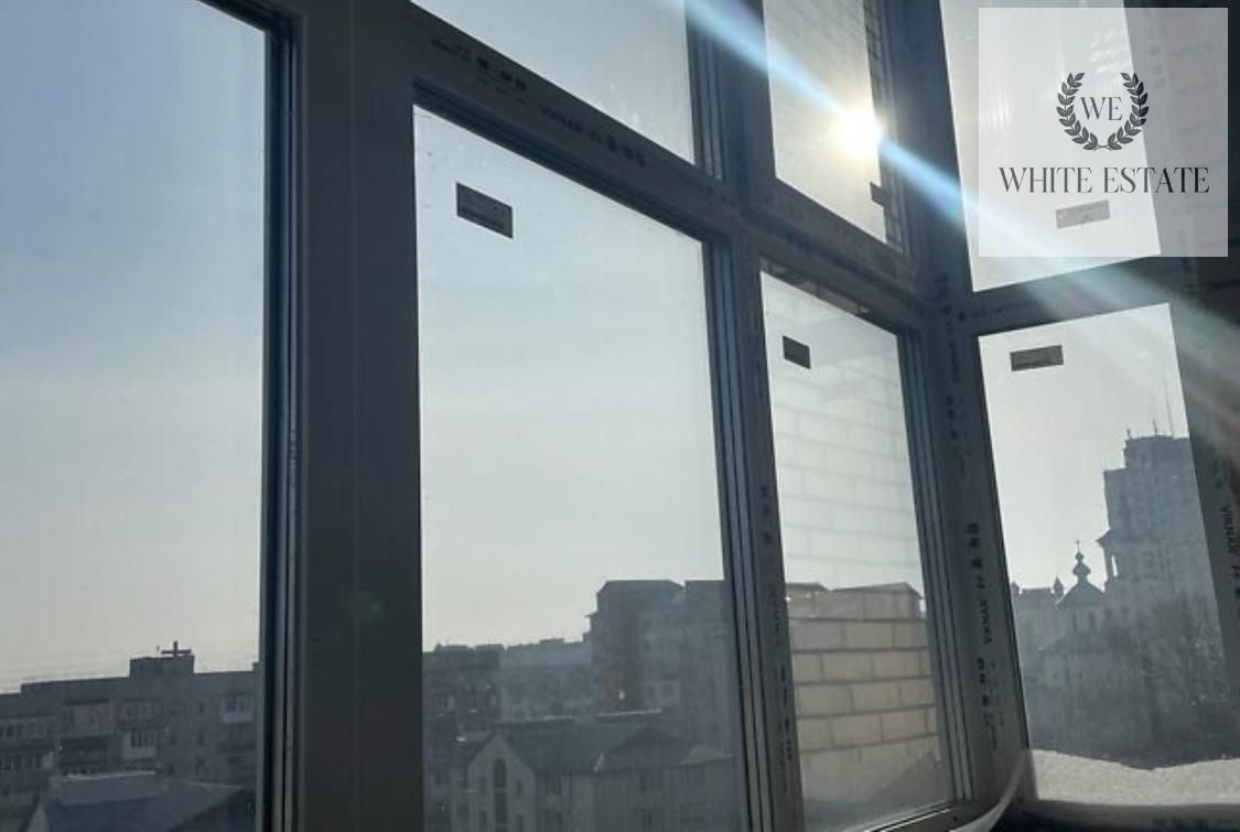 Продаж 3-кімнатної квартири по вул. Тролейбусна