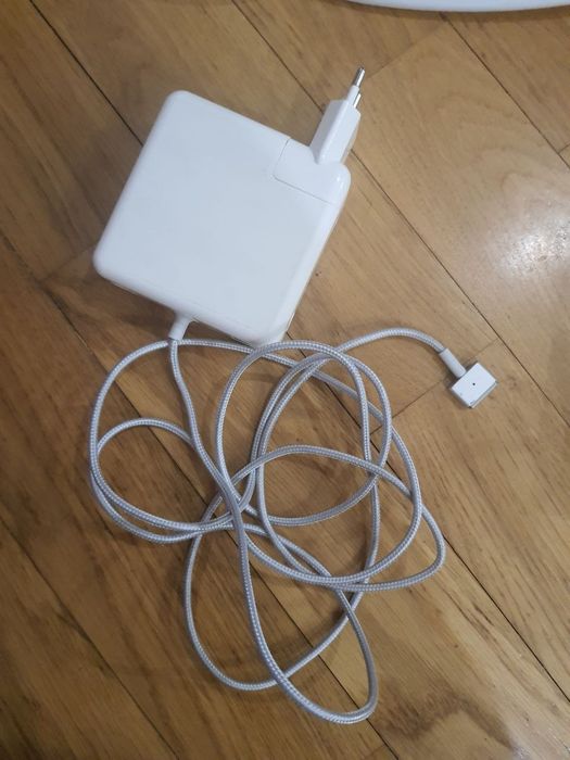 MagSafe 2 power adapter 85w,зарядка MagSafe