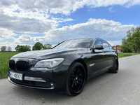 Bmw 7 750i xdrive