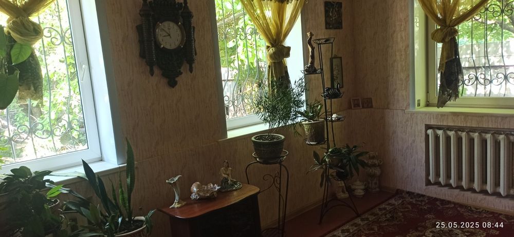 Прдадажа дома на Ясногорке