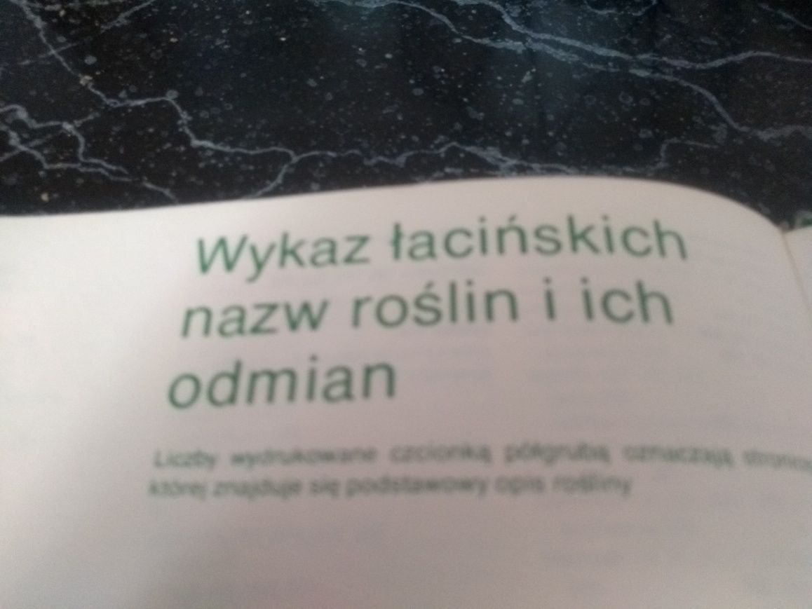 Mieszkamy wśród kwiatów ,Poradnik ,M.Szchubert ,R.Herwig