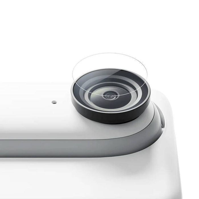 Szkło Hartowane Telesin Do Kamery Insta360 Go 3/Go 3S